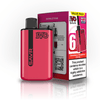 IVG SAVR 3000 Disposable Vape Box of 5 - The Vape Giant