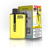 IVG SAVR 3000 Disposable Vape Box of 5 - The Vape Giant