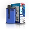 IVG SAVR 3000 Disposable Vape Box of 5 - The Vape Giant