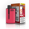IVG SAVR 3000 Disposable Vape Box of 5 - The Vape Giant