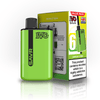 IVG SAVR 3000 Disposable Vape Box of 5 - The Vape Giant