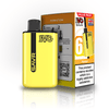 IVG SAVR 3000 Disposable Vape Box of 5 - The Vape Giant