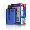 IVG SAVR 3000 Disposable Vape Box of 5 - The Vape Giant