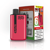 IVG SAVR 3000 Disposable Vape Box of 5 - The Vape Giant