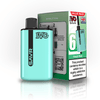 IVG SAVR 3000 Disposable Vape Box of 5 - The Vape Giant
