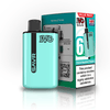 IVG SAVR 3000 Disposable Vape Box of 5 - The Vape Giant