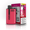 IVG SAVR 3000 Disposable Vape Box of 5 - The Vape Giant