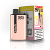 IVG SAVR 3000 Disposable Vape Box of 5 - The Vape Giant