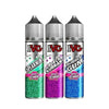 IVG Select Range 50ml E - liquids Blackcurrant
