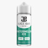 Juice Bar 100ml E - Liquid Shortfill Watermelon Ice