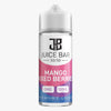 Juice Bar 100ml E - Liquid Shortfill Mango Mixed Berries