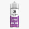 Juice Bar 100ml E - Liquid Shortfill Grape
