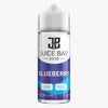 Juice Bar 100ml E - Liquid Shortfill Blueberry