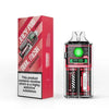 Juicy Pod Good Pro 6000 Disposable Vape Box of 5 Watermelon Ice