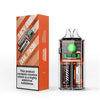 Juicy Pod Good Pro 6000 Disposable Vape - The Vape Giant