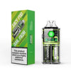 Juicy Pod Good Pro 6000 Disposable Vape - The Vape Giant