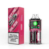 Juicy Pod Good Pro 6000 Disposable Vape - The Vape Giant