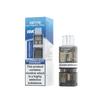 Juicy Pod Novamax 10k Replacement Pods Blueberry Sour Raspberry