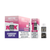 Juicy Pod Novamax 10k Replacement Pods Strawberry Grape BG