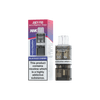 Juicy Pod Novamax 10k Replacement Pods Blue Razz Cherry