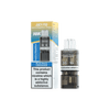 Juicy Pod Novamax 10k Replacement Pods Blue Razz Lemonade