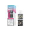 Juicy Pod Novamax 10k Replacement Pods Strawberry Raspberry Cherry Ice