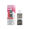 Juicy Pod Novamax 10k Replacement Pods Strawberry Burst