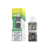Juicy Pod Novamax 10k Replacement Pods Lemon & Lime
