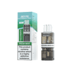 Juicy Pod Novamax 10k Replacement Pods Fresh Mint