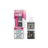 Juicy Pod Novamax 10k Replacement Pods Strawberry Grape BG