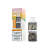 Juicy Pod Novamax 10k Replacement Pods Orange Raspberry