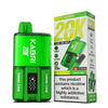 Kabri Ultra 20K Disposable Vape - The Vape Giant