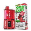 Kabri Ultra 20K Disposable Vape - The Vape Giant