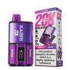 Kabri Ultra 20K Disposable Vape - The Vape Giant