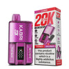 Kabri Ultra 20K Disposable Vape - The Vape Giant