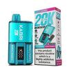 Kabri Ultra 20K Disposable Vape - The Vape Giant