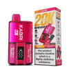 Kabri Ultra 20K Disposable Vape - The Vape Giant