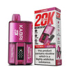 Kabri Ultra 20K Disposable Vape - The Vape Giant