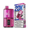Kabri Ultra 20K Disposable Vape - The Vape Giant
