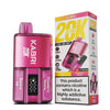 Kabri Ultra 20K Disposable Vape - The Vape Giant
