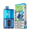 Kabri Ultra 20K Disposable Vape - The Vape Giant