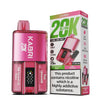 Kabri Ultra 20K Disposable Vape - The Vape Giant