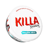 Killa Nicotine Pouches Snuss/Nicopods Double Mint