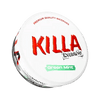 Killa Nicotine Pouches Snuss/Nicopods Green Mint