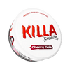 Killa Nicotine Pouches Snuss/Nicopods Cherry Cola
