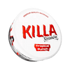 Killa Nicotine Pouches Snuss/Nicopods Tropical Punch