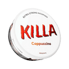 Killa Nicotine Pouches Snuss/Nicopods Cappuccino