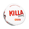 Killa Nicotine Pouches Snuss/Nicopods Orange