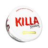 Killa Nicotine Pouches Snuss/Nicopods Lemonade