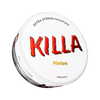 Killa Nicotine Pouches Snuss/Nicopods Melon